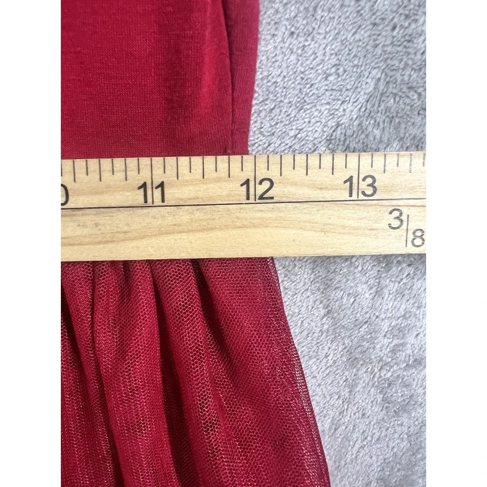 Knitworks dress size